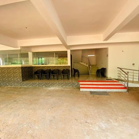 Erumely Central Homes Mundakāyam 外观 照片