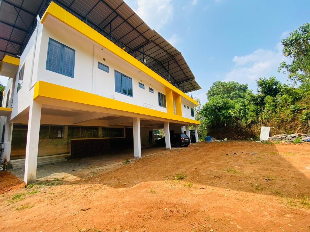 Erumely Central Homes Mundakāyam 外观 照片