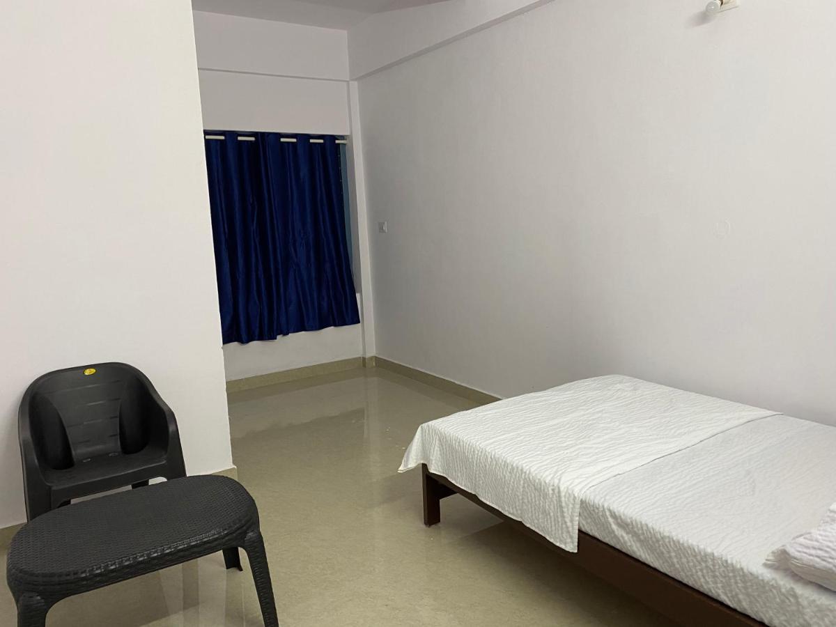 Erumely Central Homes Mundakāyam 外观 照片